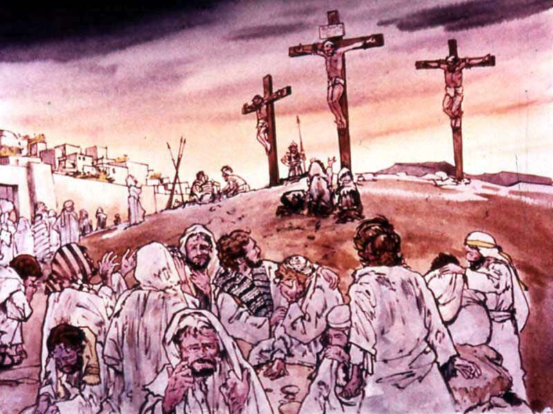 Jesus: Lord of Our Lives cover