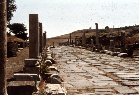 Jerusalem (Part 2)