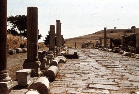 Jerusalem (Part 2)