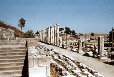 Jerusalem (Part 2)