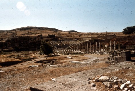 Jerusalem (Part 2)