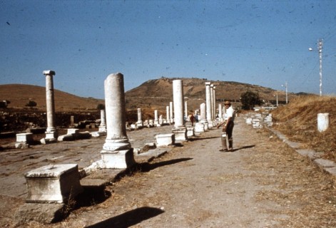 Jerusalem (Part 2)