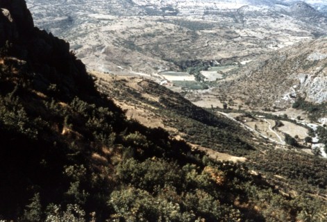 Jerusalem (Part 2)