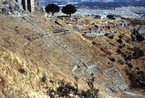 Jerusalem (Part 2)