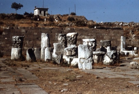 Jerusalem (Part 2)