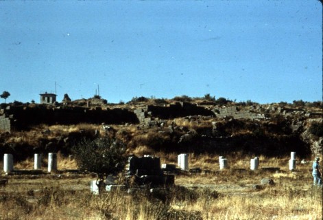 Jerusalem (Part 2)