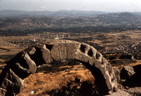 Jerusalem (Part 2)