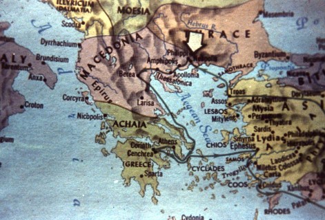 Jerusalem (Part 2)