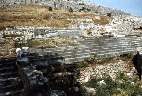 Jerusalem (Part 2)