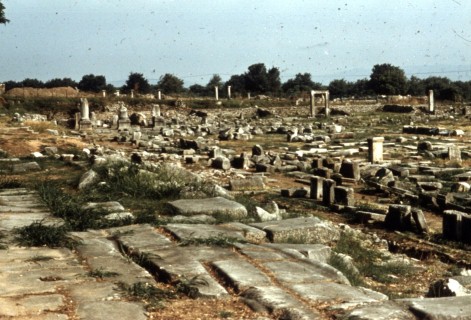 Jerusalem (Part 2)