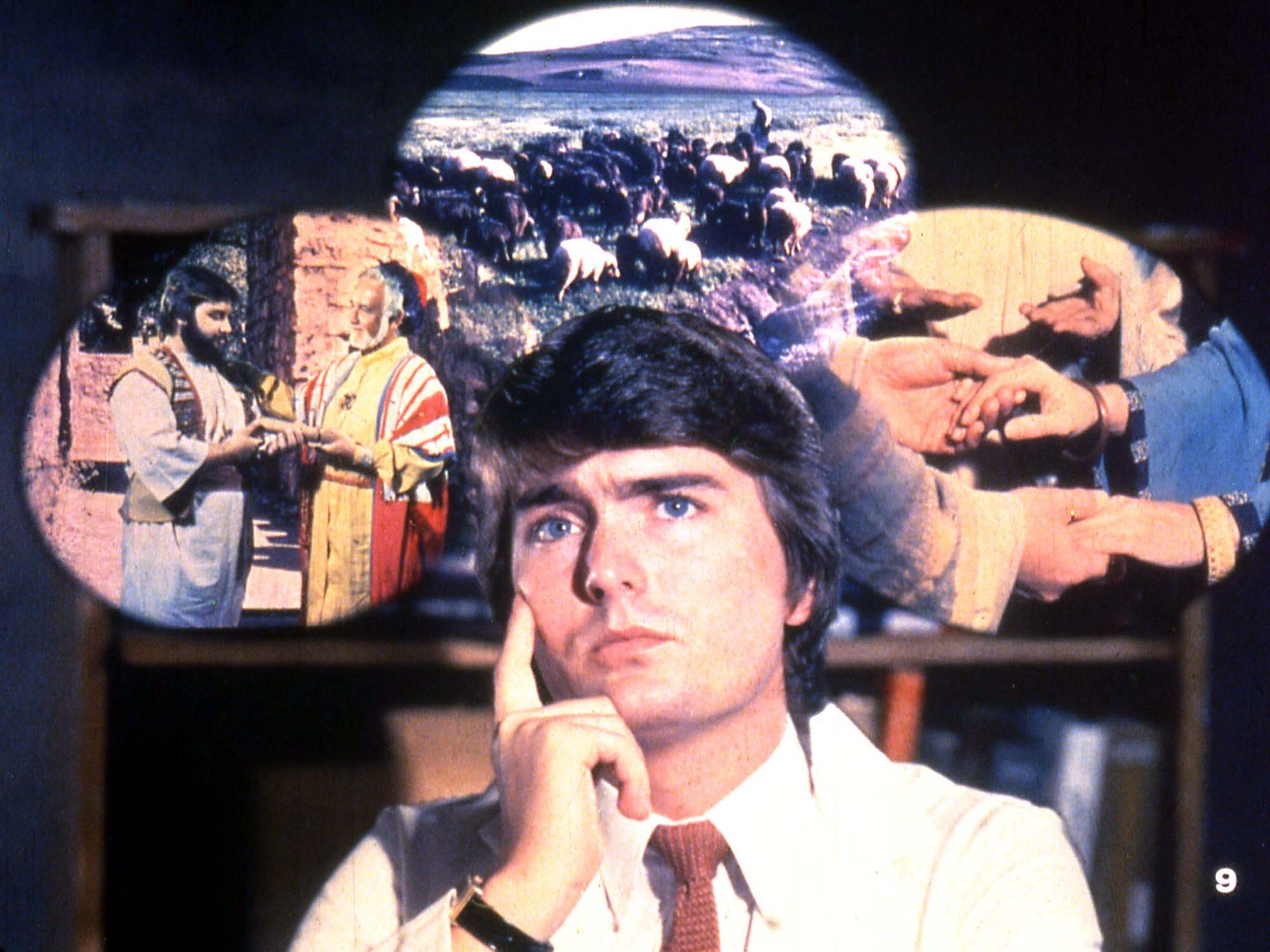 Can We Believe The Bible? cover